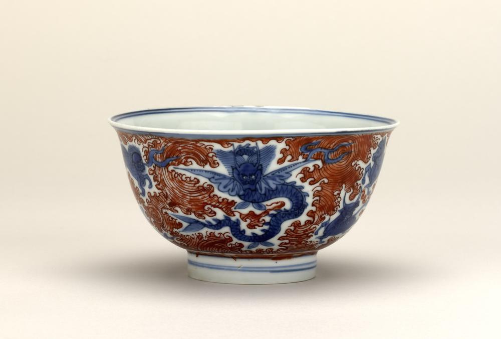 图片[1]-bowl BM-Franks.489.+-China Archive